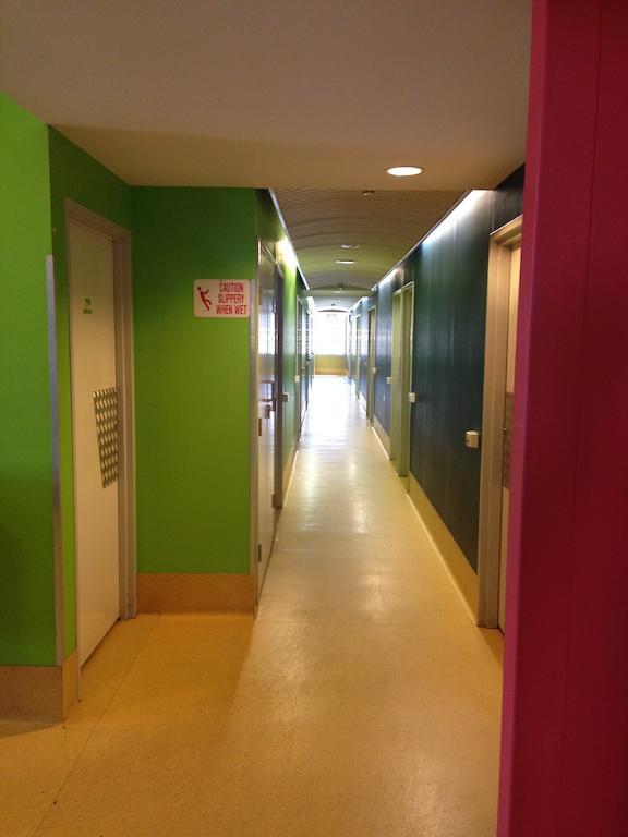 Melaleuca On Mitchell - Darwin Yha Pansiyon Dış mekan fotoğraf
